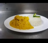 Ají de Gallina (Colación)