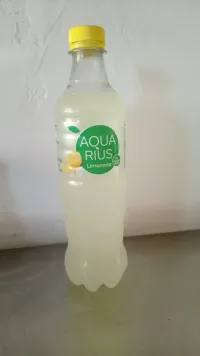 Aquarius Limonada 500cc