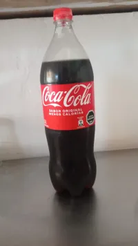 Coca Cola Original 1.500cc