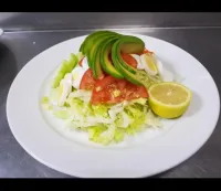 Ensalada de la Estación