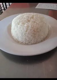 Porción Arroz Blanco