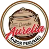 Donde Aurelia Logo